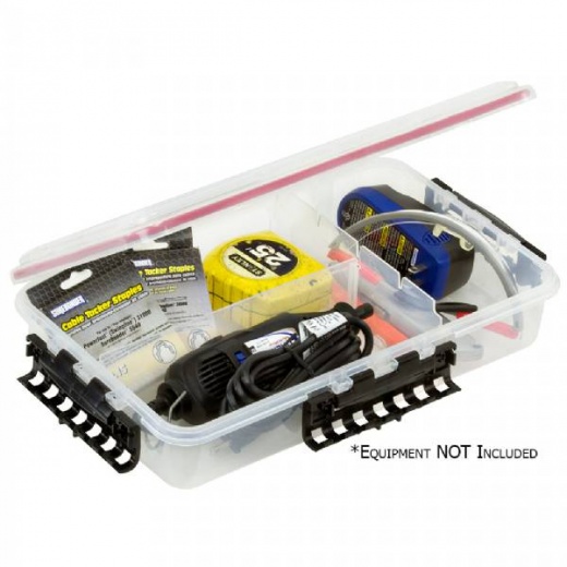 Plano Waterproof Stowaway Deep Utility Box - 3700 Size