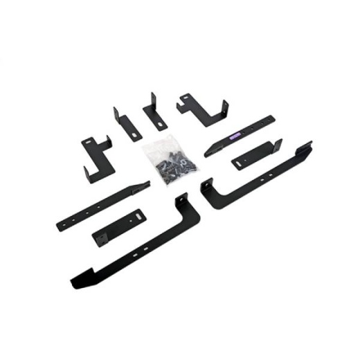 Dee Zee Running Boards - NXC