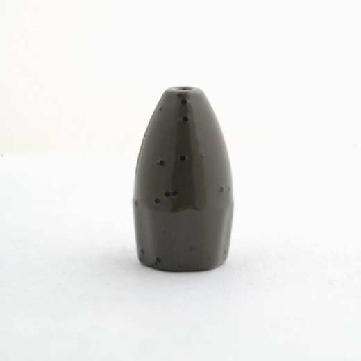 Strike King Tour Grade Tungsten Weights Green Pumpkin