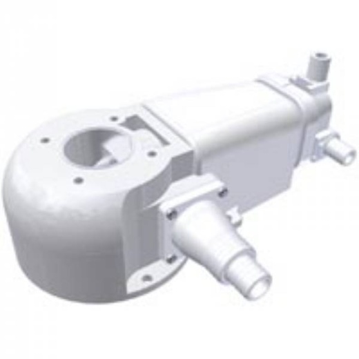 Raritan Seaera Conversion Kit Integral Intake Pump