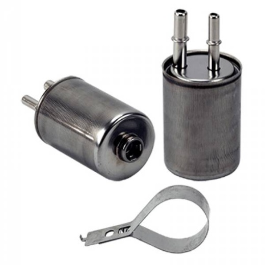 Wix Filter Ld Fuel: High-Quality OE Replacement Fuel Filter