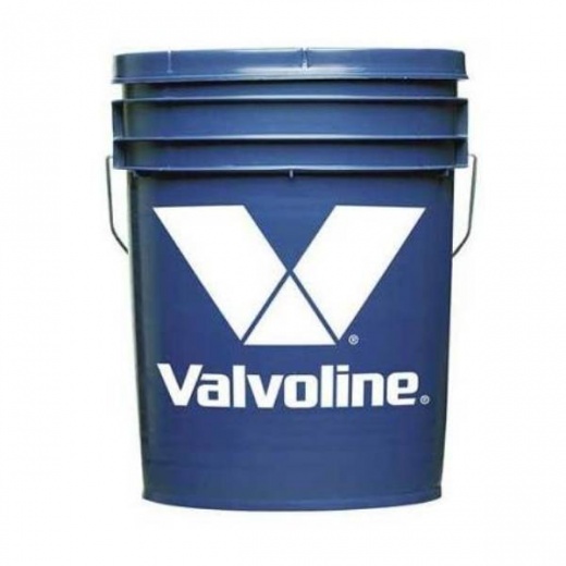 Valvoline 5-Gal Hydraulic Oil, ISO 46, 5 Gallon Pail