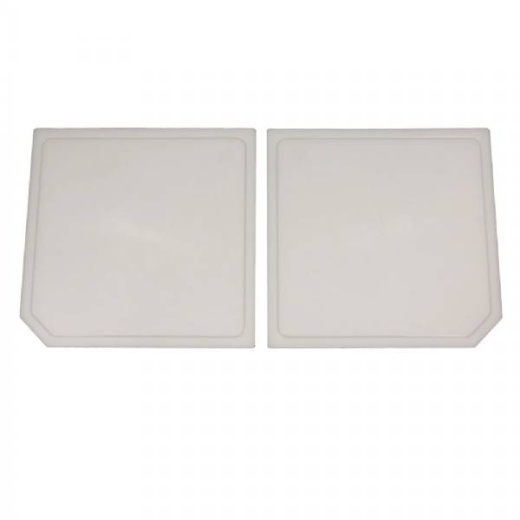 Magma Double Burner Firebox Cutting Board
