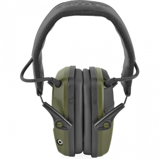 Allen Shotwave E-Muff Low Profile