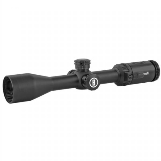 Bushnell AR Optics 3-9X40 DZ 223 BLK Rifle Scope