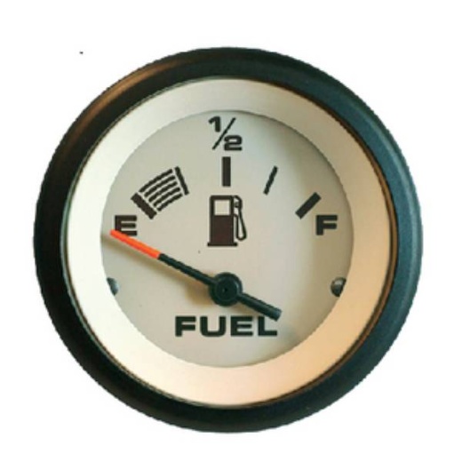Dometic Sahara Fuel Gauge