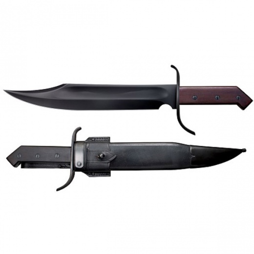Cold Steel 1917 Frontier Bowie Fixed Blade