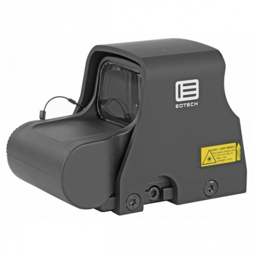 Eotech XPS3 68MOA Ring/1MOA Dot Holographic Sight