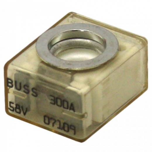 Samlex 300A Replacement Terminal Fuse
