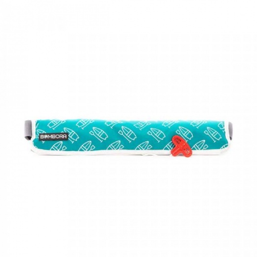 Bombora Type V Inflatable Belt Pack - SUPing Inflatable Life Jacket