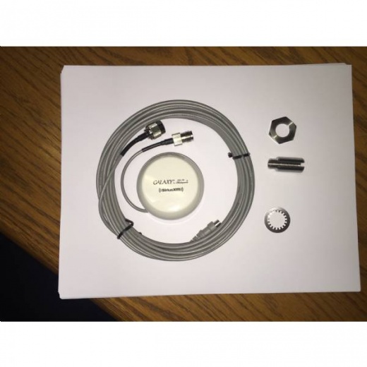 Shakespeare SRA-50 SiriusXM Antenna Bulk Pack