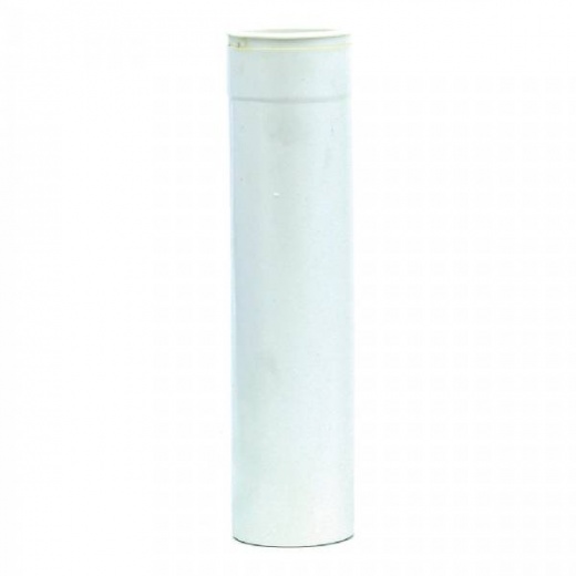 Tigress Large Replacement Vinyl Insert - Straight - 10-1/2Inch