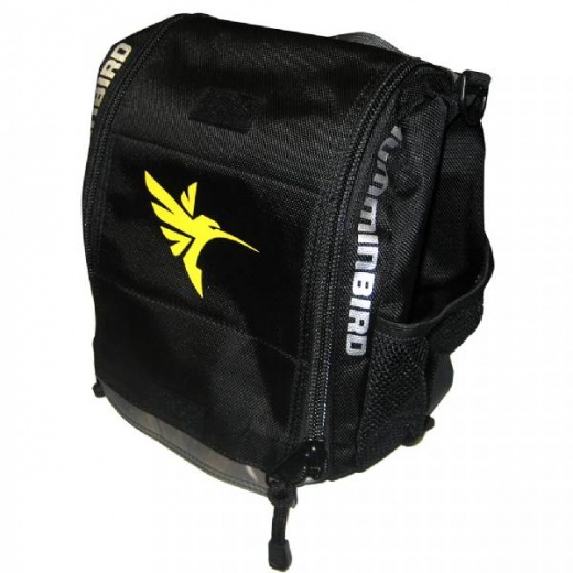 Humminbird PTC U2 Portable Soft Sided Carry Case with Battery