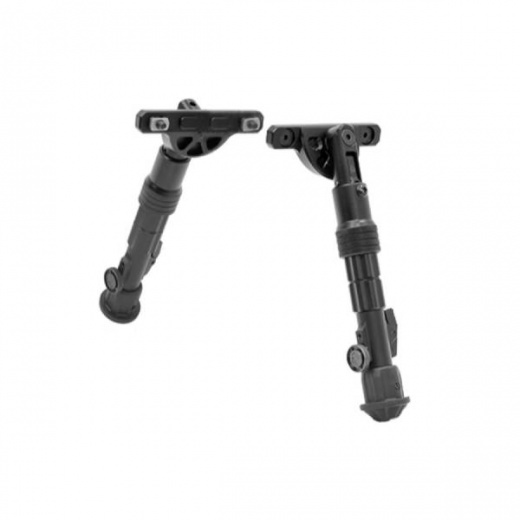 Leapers Utg Recon Flex M-Lok Bipod Blk