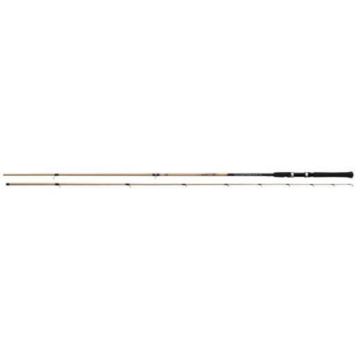 Daiwa Crossfire Crappie Rod 14Ft Medium 3 Piece