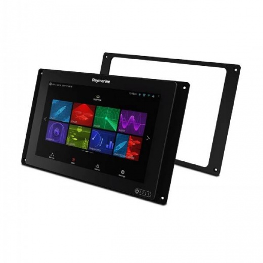 Raymarine Adapter Axiom 12 in A12X Hole