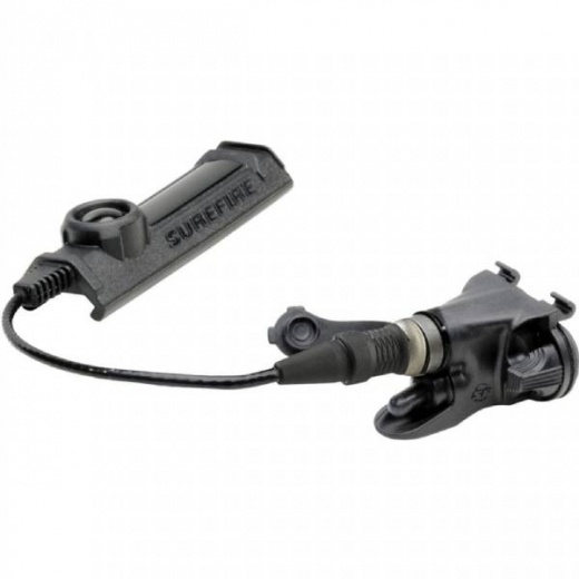 Surefire Xseries Tailcap Dual Switch