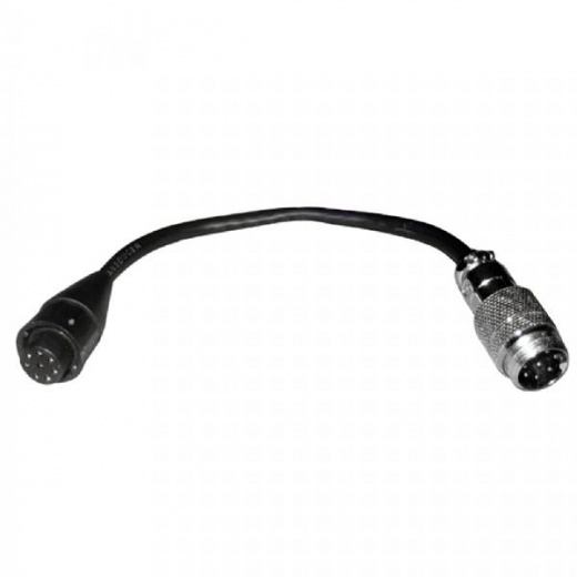 Si-Tex Digital C Cable Adapter - Connect Your Old Transducers to Newer Models
