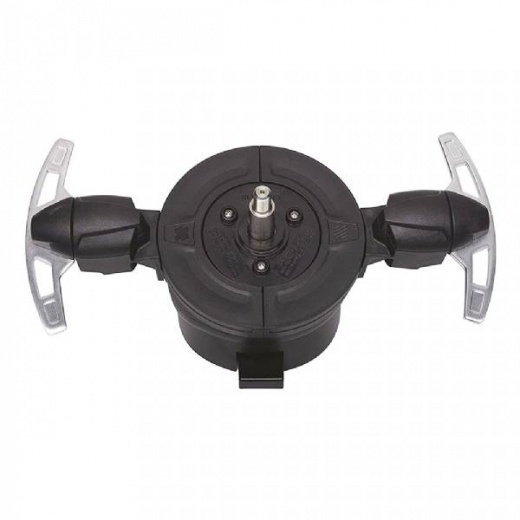 Uflex Usa Dual Paddle Trim System