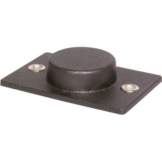PS Quick Draw Gun Magnet Blk