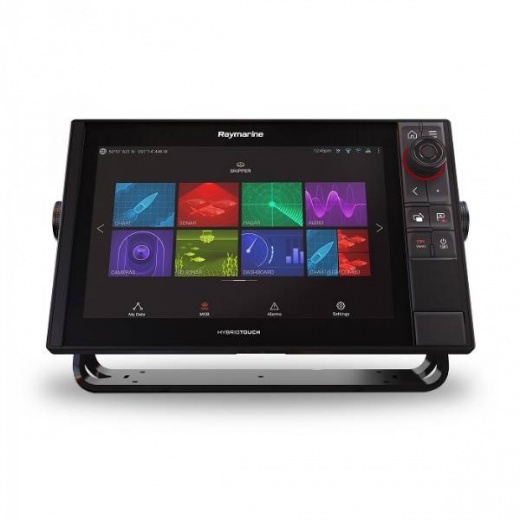 Raymarine Axiom Pro 12S MFD No Transducer Lighthouse NC3 North America
