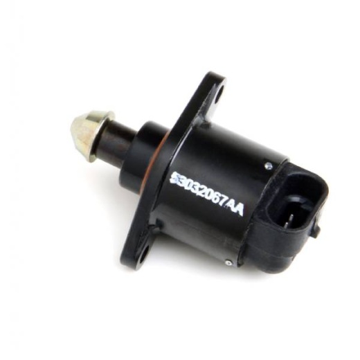 Holley Idle Air Control Motor for Digital Interactive Pro-Jection Systems