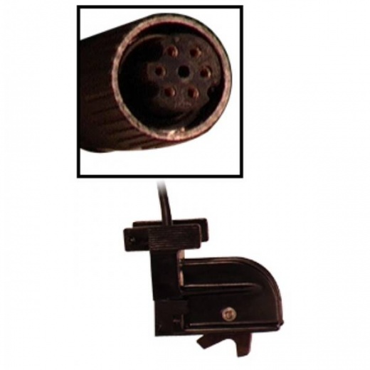 Furuno ST01PTB Transom Mount Speed/Temp Requires Bracket