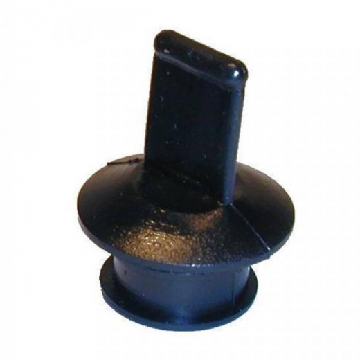 T H Marine Th-Marine Push-In Drain Plug F/1-1/8Inch Thru-Hull And All Purpose Drains