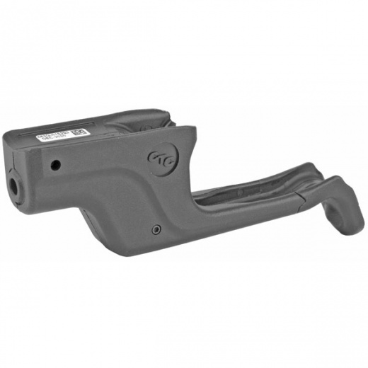 Crimson Trace CTC Laserguard for GLK 42/43 GRN