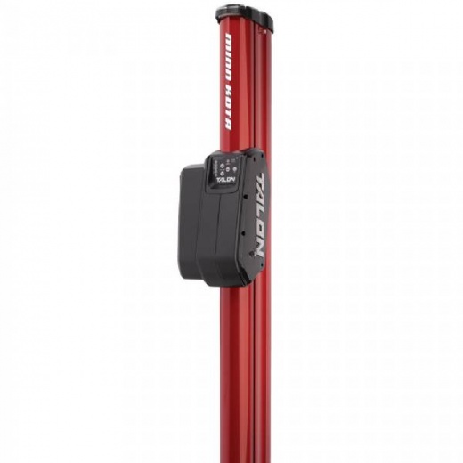 Minn Kota Talon BT 12Ft Shallow Water Anchor - Red
