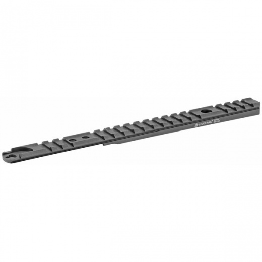 Xs Sights Xs Lever Rail Mount Marlin 1894
