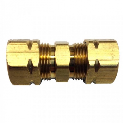 Uflex Usa Union 3/8Inch Compression