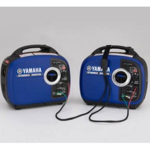 Yamaha Sidewinder Twin Tech Cable