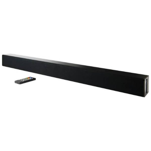 DPI GPX 32 Sound Bar with Single Bluetooth Speaker