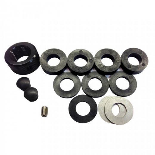 Uflex USA UC12obf / UC128-SVS Spacer Kit