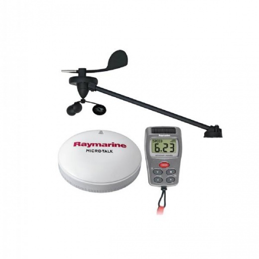 Raymarine Wireless Wind Kit for Seatalkng Network