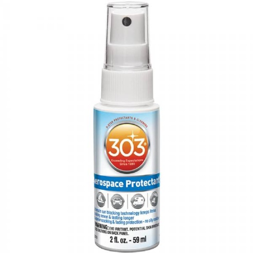 303 Aerospace Protectant 2 Fl Oz - Lot of 16