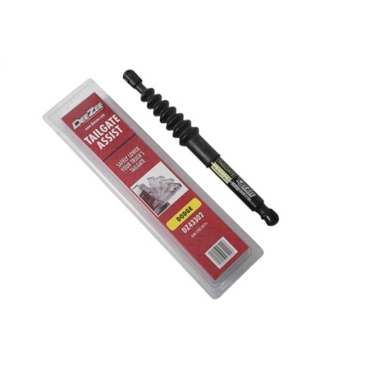 Dee Zee Tailgate Assist - Shock Absorbing Tailgate Support