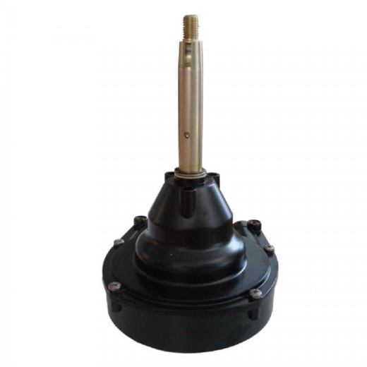 Uflex Usa Single Rotary Steering Helm
