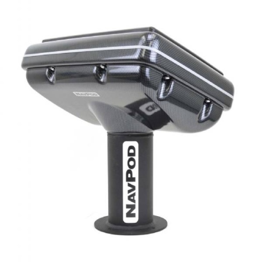 Navpod Pedestal for Lowrance HDS-Live12