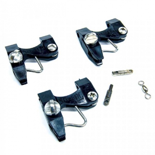 Tigress Clip Kite Release Kit
