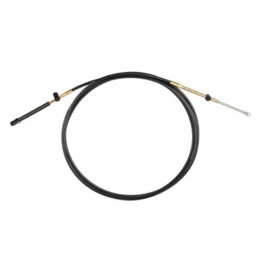 Seastar Control Cable Assy Merc Xtreme 22