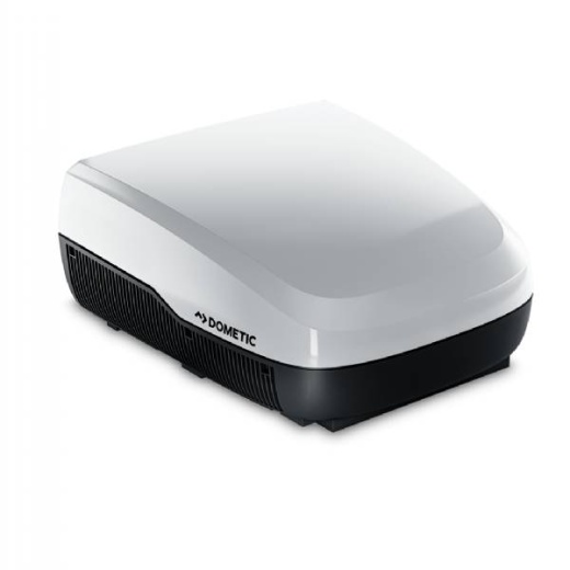 Dometic Freshjetx 13.5K-Mech Val Wht RV Air Conditioner