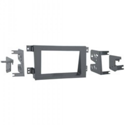 Metra Honda Ridgeline 05 Plus 2DIN Double DIN Radio Dash Kit