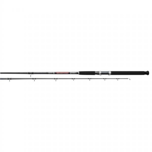Daiwa Wilderness Specialty Rod 7 Ft 1 Pc
