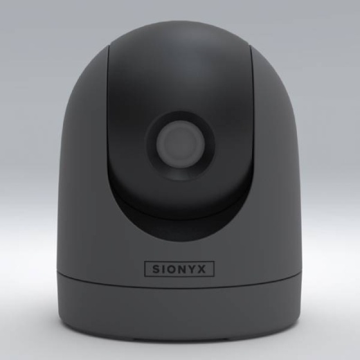 Sionyx CRV-500C Nightwave Low Light Fixed Mount Camera Gray Housing