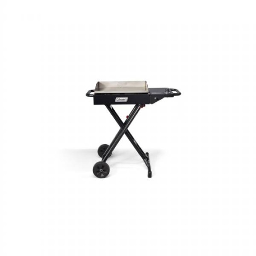 Coleman Roadtrip Griddle 19 Inch Black
