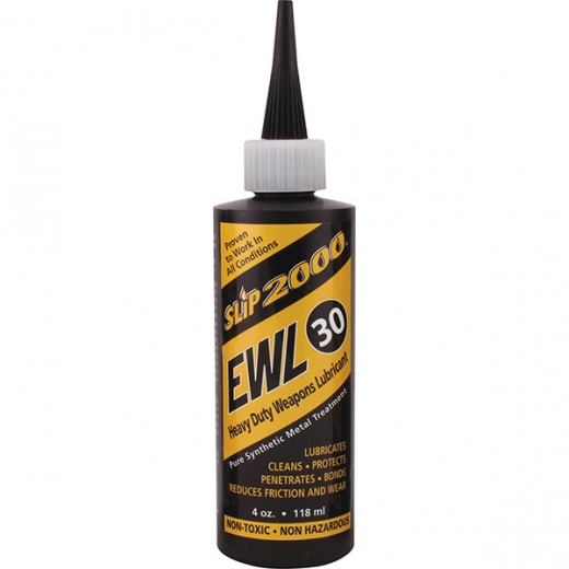 Slip 2000 EWL 30 Extreme Weapons Lubricant 4Oz