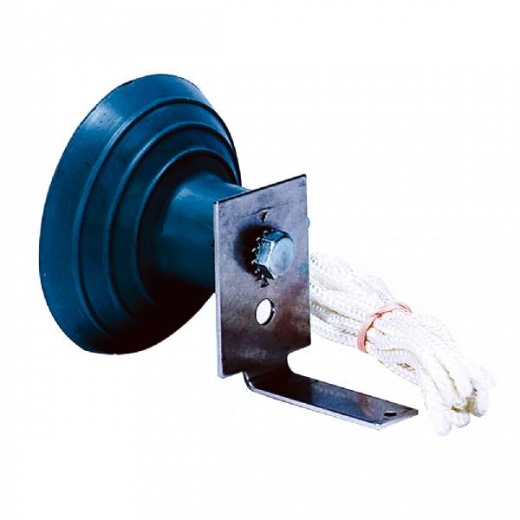 Vexilar Portable Bracket f/TB0023: The Ultimate Fishing Accessory
