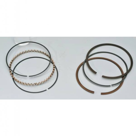 Total Seal 4.055 3.0K 2.0 4.0 8Cyl Piston Ring Set